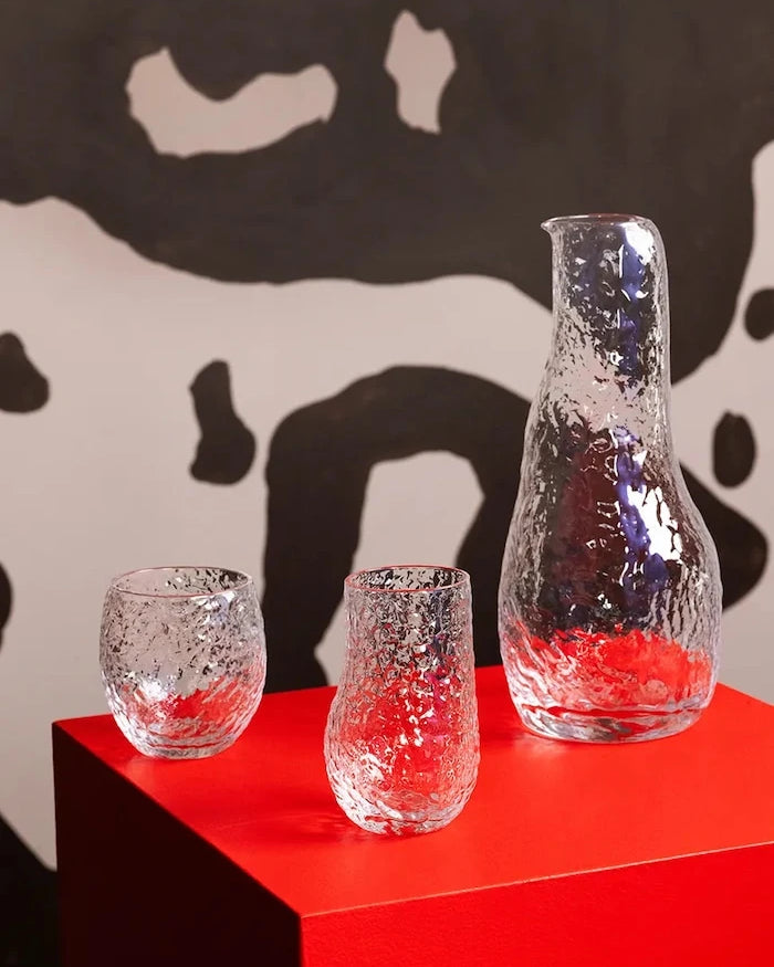 Byon Swan 400 ml Bardak Seti (2 Parça)