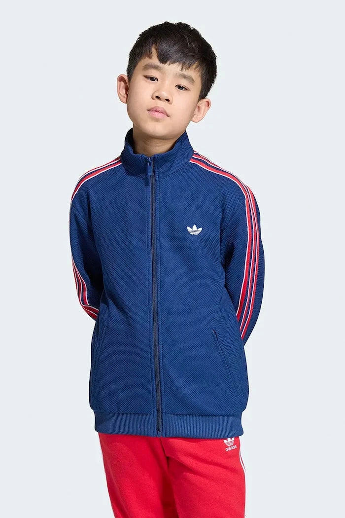Детски суичър adidas Originals