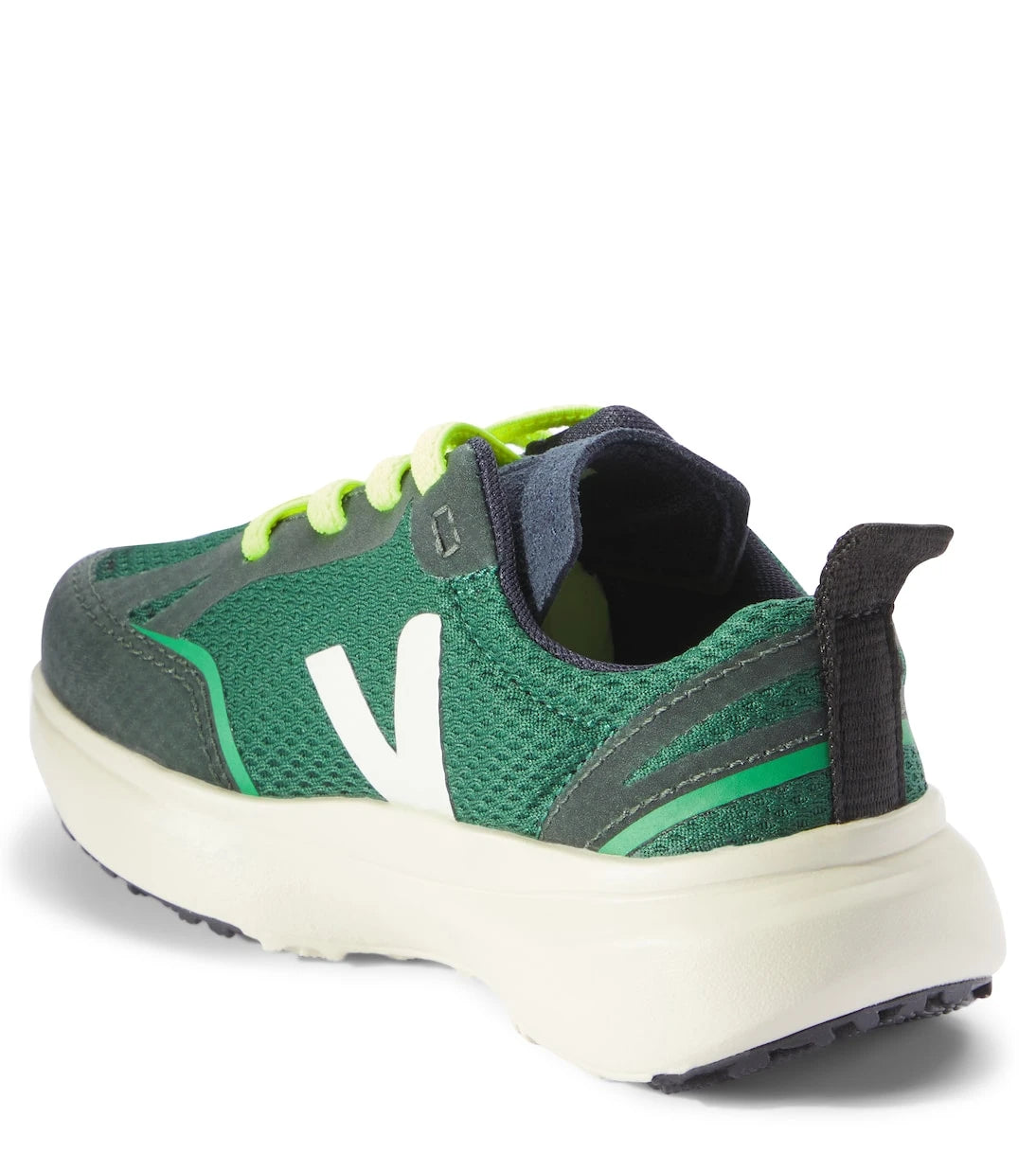 Veja Kids - Canary sneakers