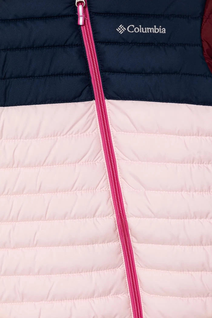 Бебешки гащеризон Columbia Powder Lite Reversible Bunting