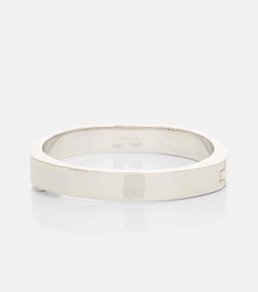 Toteme - Signature bangle