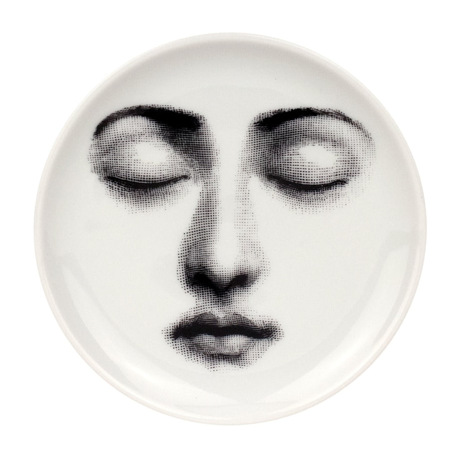 Fornasetti Tema e Variazioni N.213 Decorative Holder