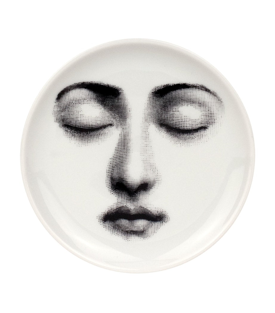 Fornasetti Tema e Variazioni N.213 Decorative Holder