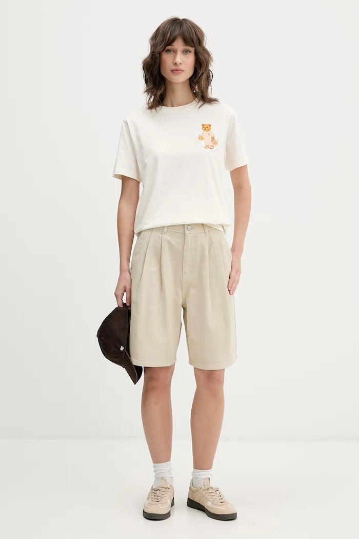 Baron Filou pamuklu tişört Filou CLXX