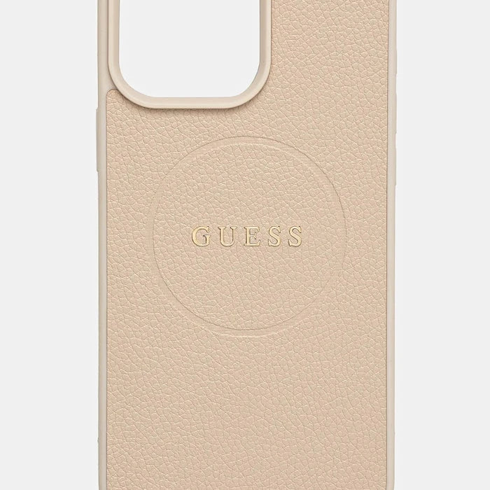 Кейс за телефон Guess iPhone 16 Pro Max 6.9