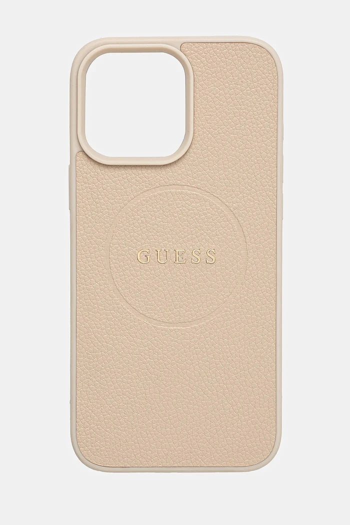 Кейс за телефон Guess iPhone 16 Pro Max 6.9