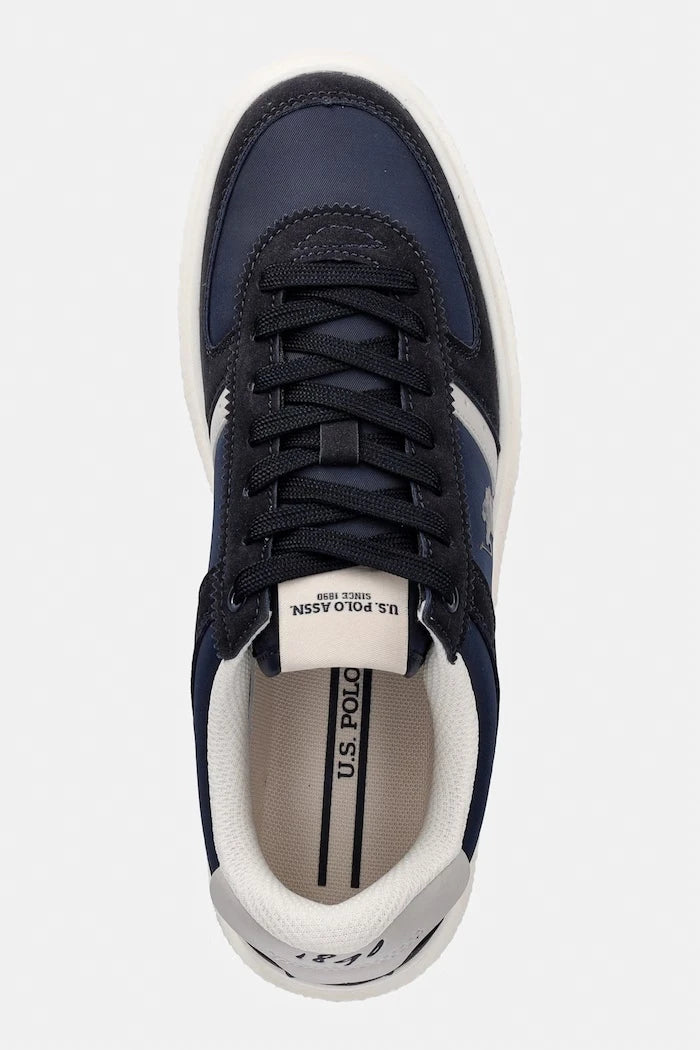 Маратонки U.S. Polo Assn. JODY001