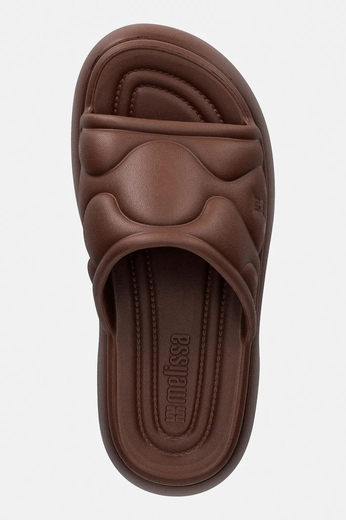 Чехли Melissa MELISSA FREE PUFF PLATFORM AD