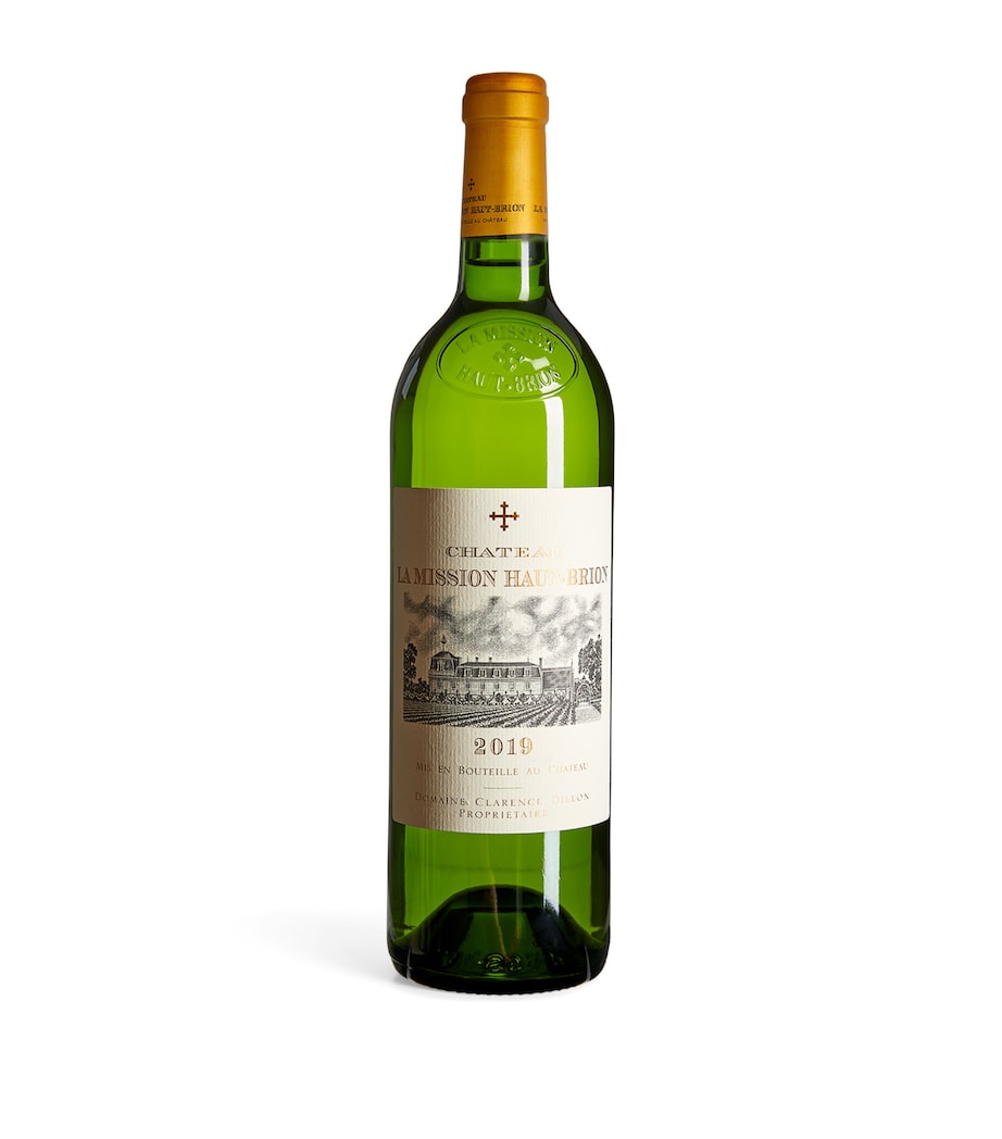 Château La Mission Haut-Brion Blanc 2019 (75cl) – Bordeaux, France