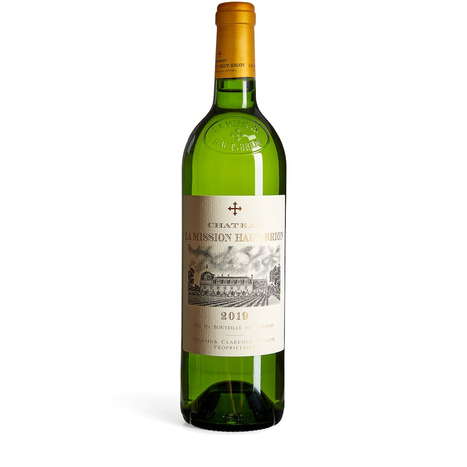 Château La Mission Haut-Brion Blanc 2019 (75cl) – Bordeaux, France