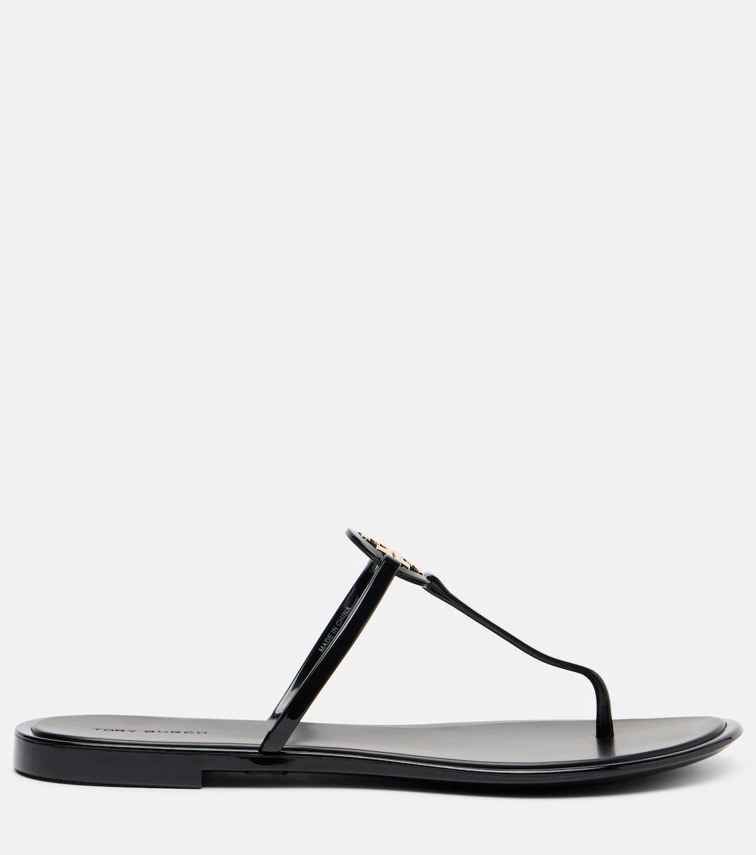 Tory Burch - Embellished thong sandals