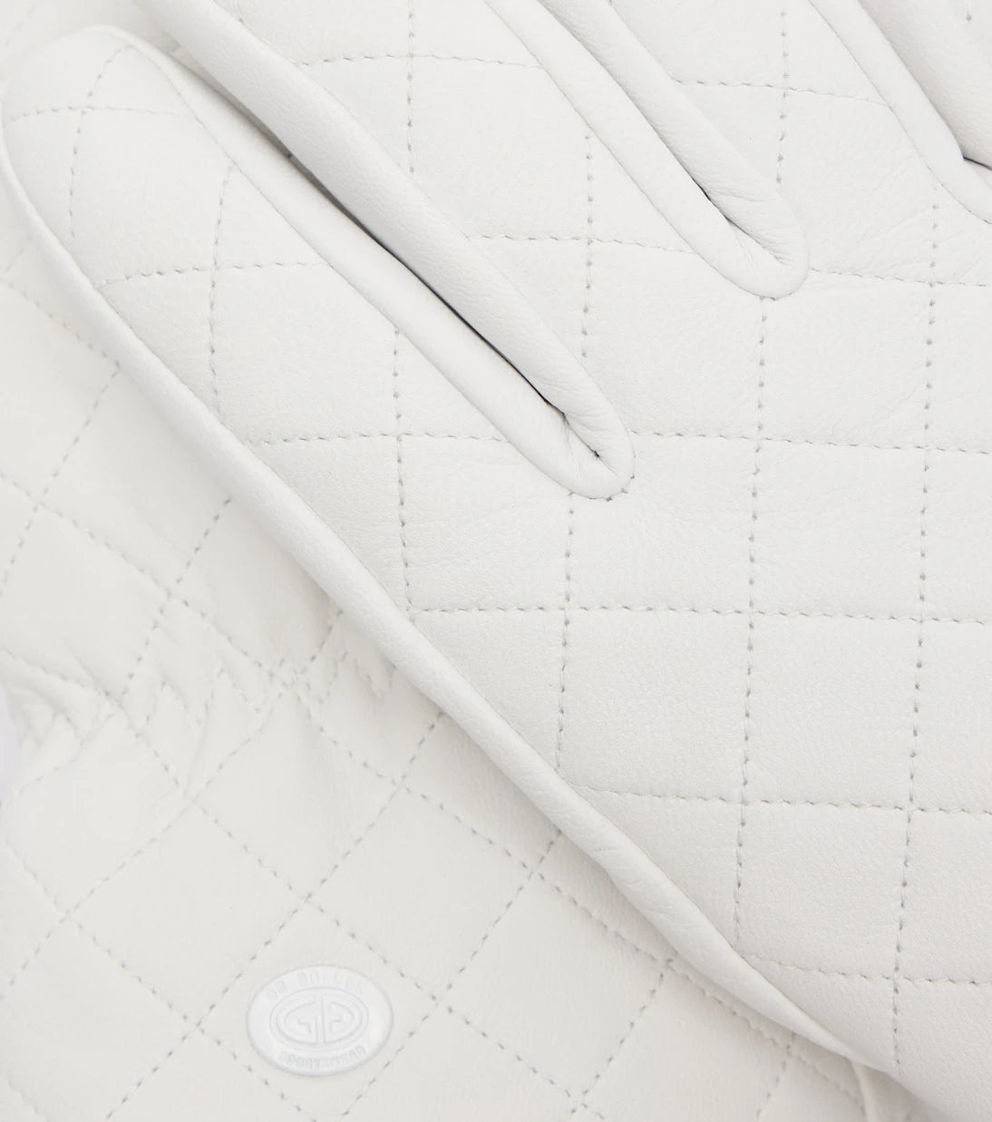 Goldbergh - Nishi leather ski gloves