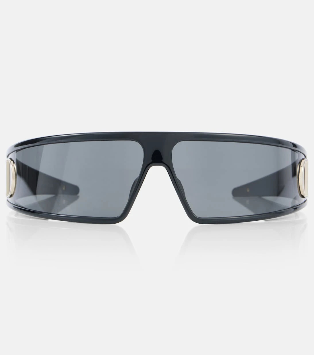 Dior Eyewear - VeryDior M1U shield sunglasses