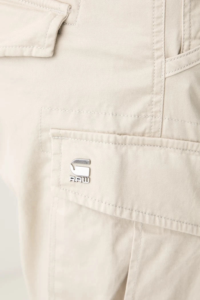 G-Star erkek tapered jean Rovic Zip 3D Regular Tapered