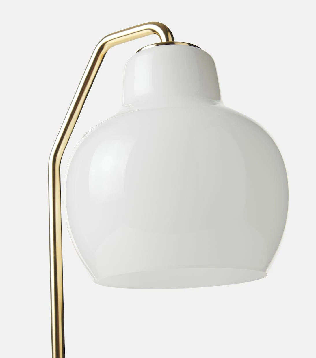 Louis Poulsen - VL Ring Crown table lamp by Vilhelm Lauritzen (EU Plug)