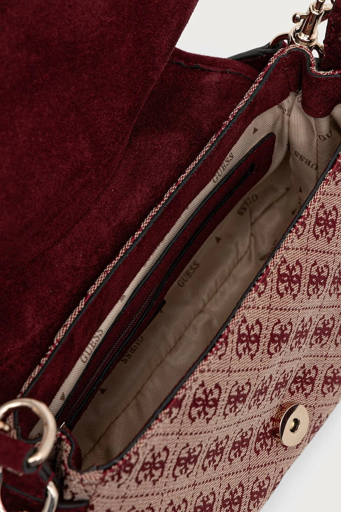 Guess kadın crossbody çanta SAMANTHA