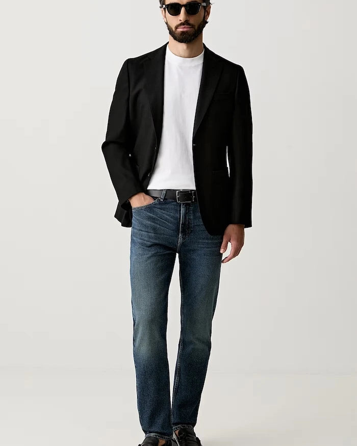 Calvin Klein Jeans Pamuklu Tişört