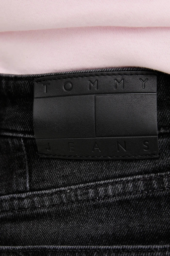 Tommy Jeans Kot Pantolon