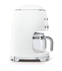 Smeg Drip Filter Coffee Machine