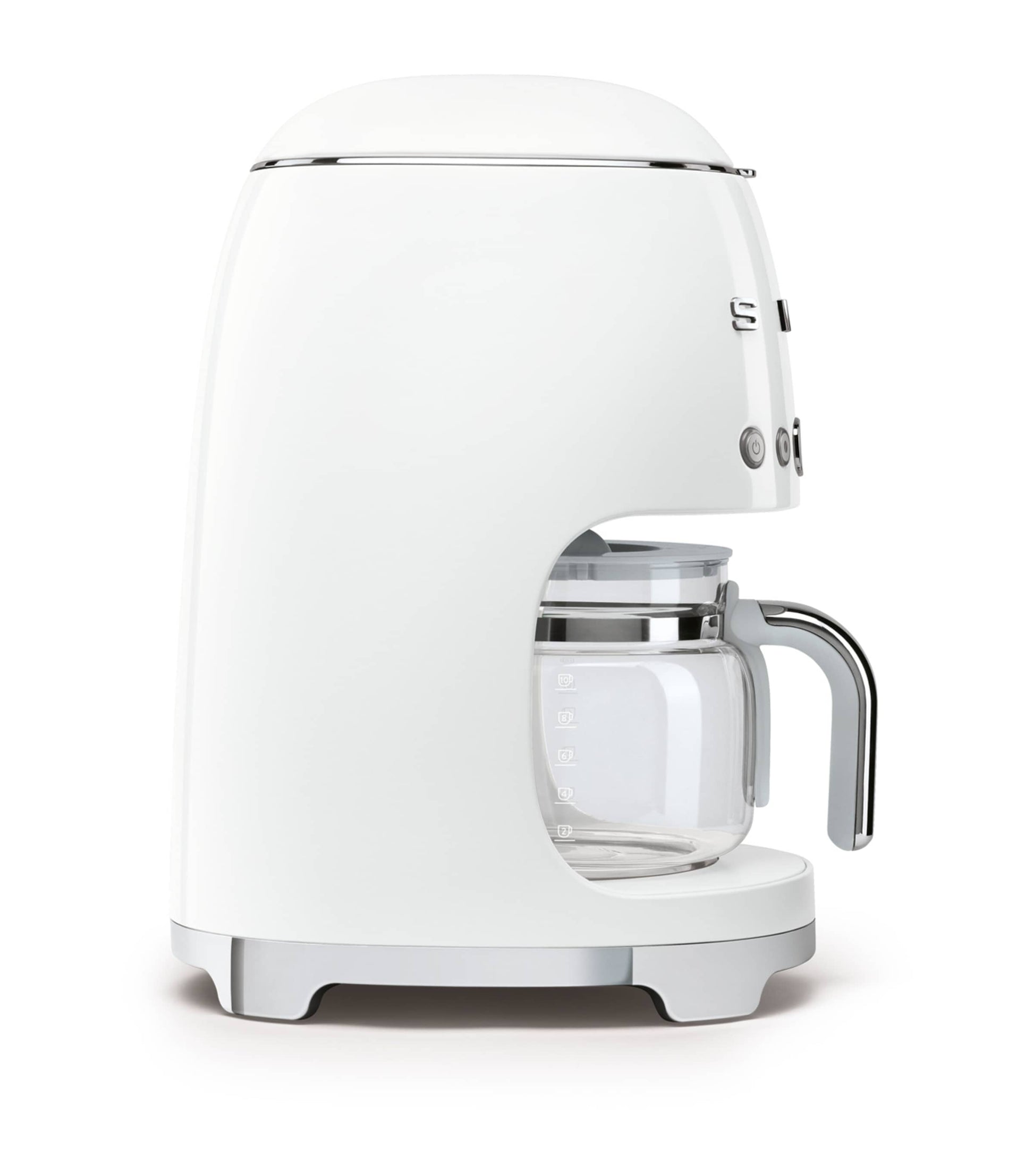 Smeg Drip Filter Coffee Machine