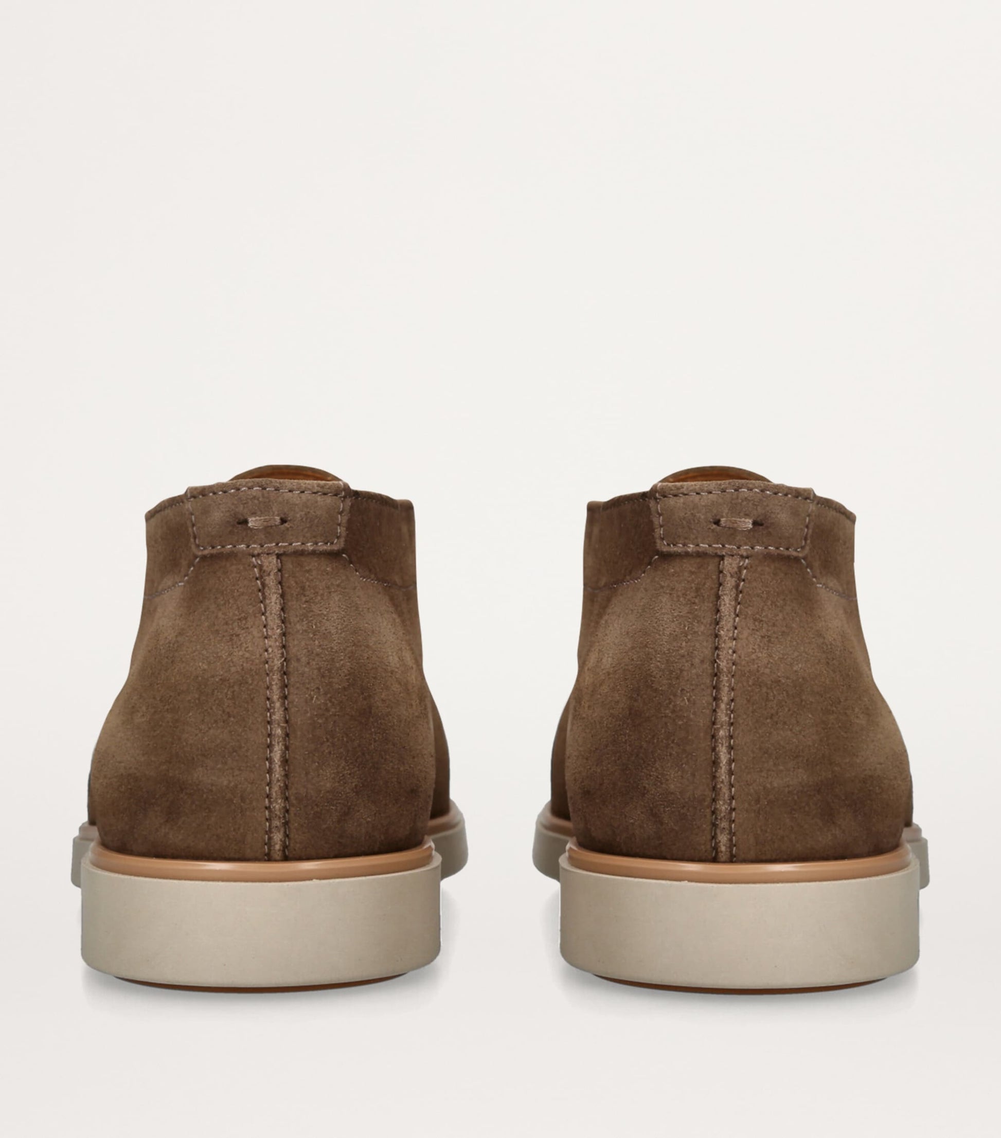 Magnanni Suede Paraiso Loafers