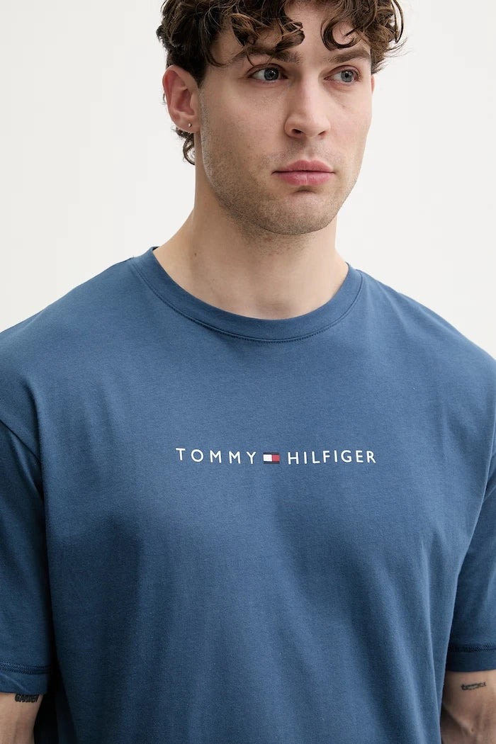 Tommy Hilfiger тениска мъжка от памук