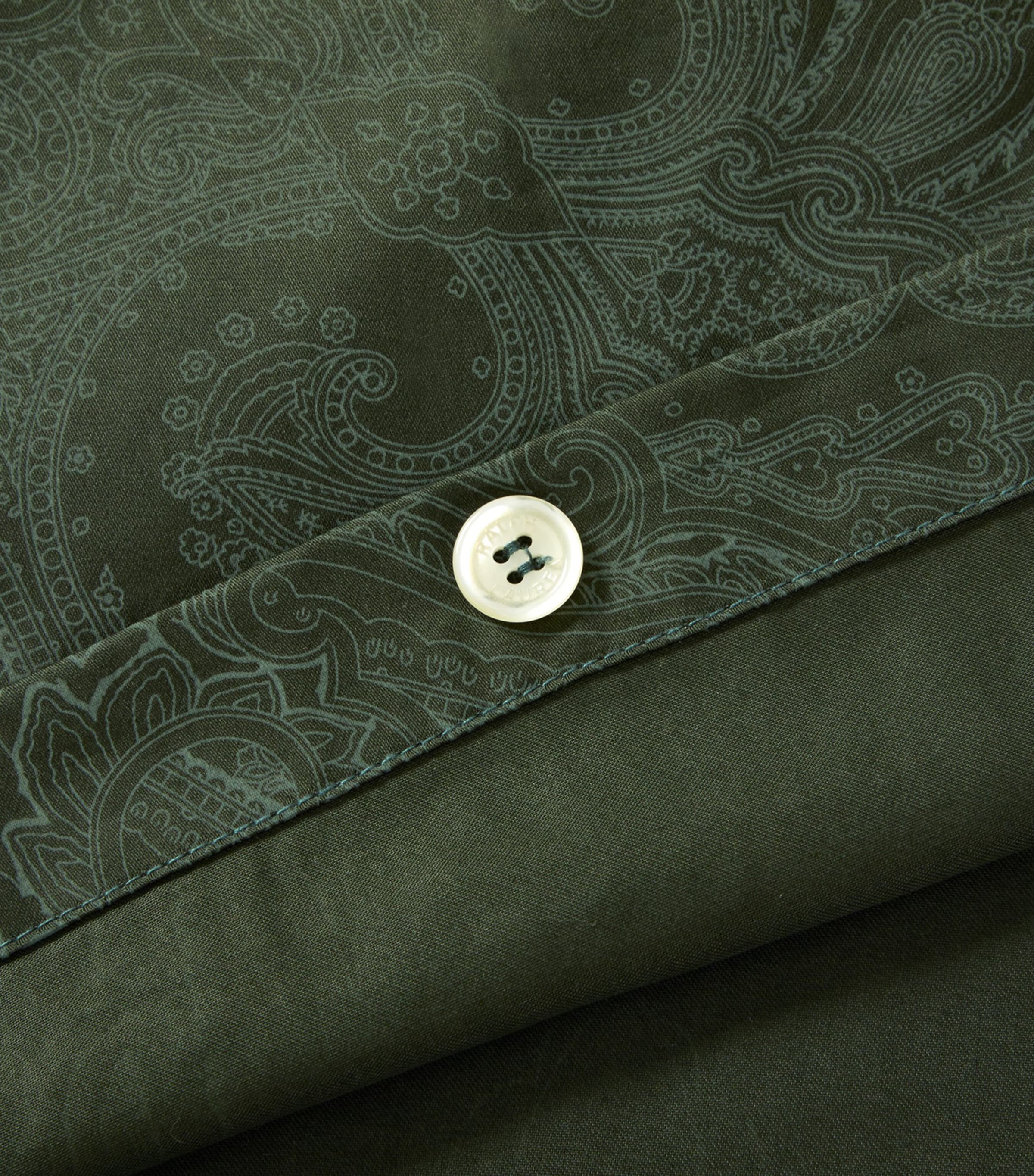 Doncaster Double Duvet Cover (200cm x 200cm)