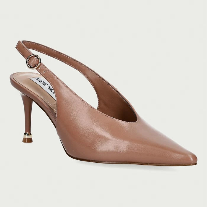 Steve Madden Deri Topuklu Ayakkabı Archway