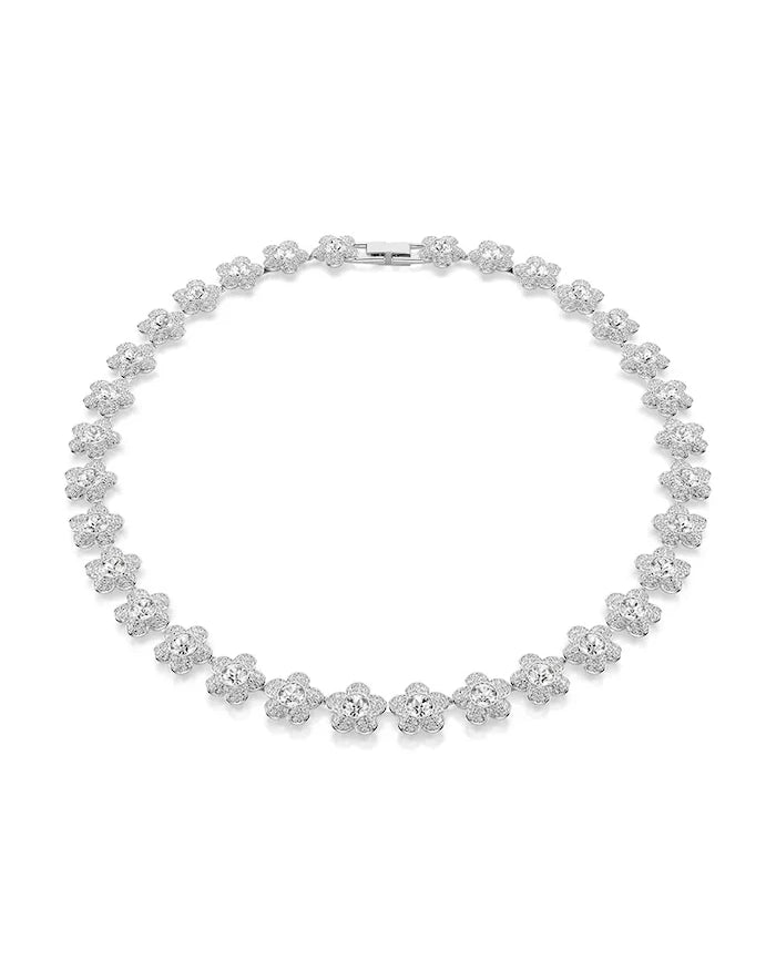 Swarovski metal Ariana Grande x Swarovski kadın kolyesi