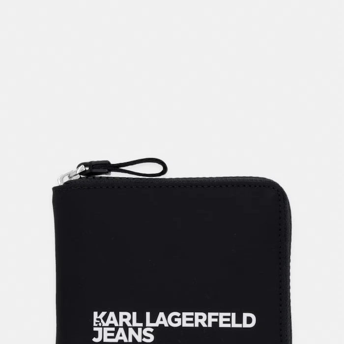 Karl Lagerfeld Jeans Портфейл Мъжки