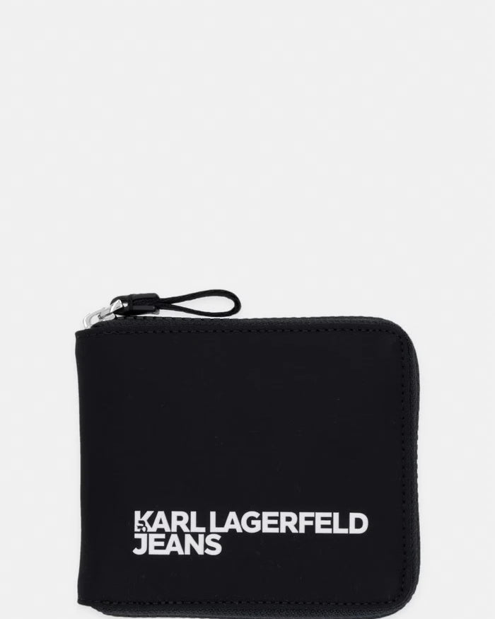 Karl Lagerfeld Jeans Erkek Cüzdan