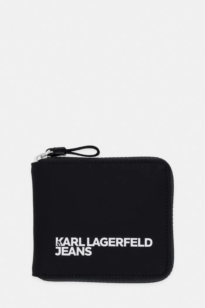 Karl Lagerfeld Jeans Портфейл Мъжки