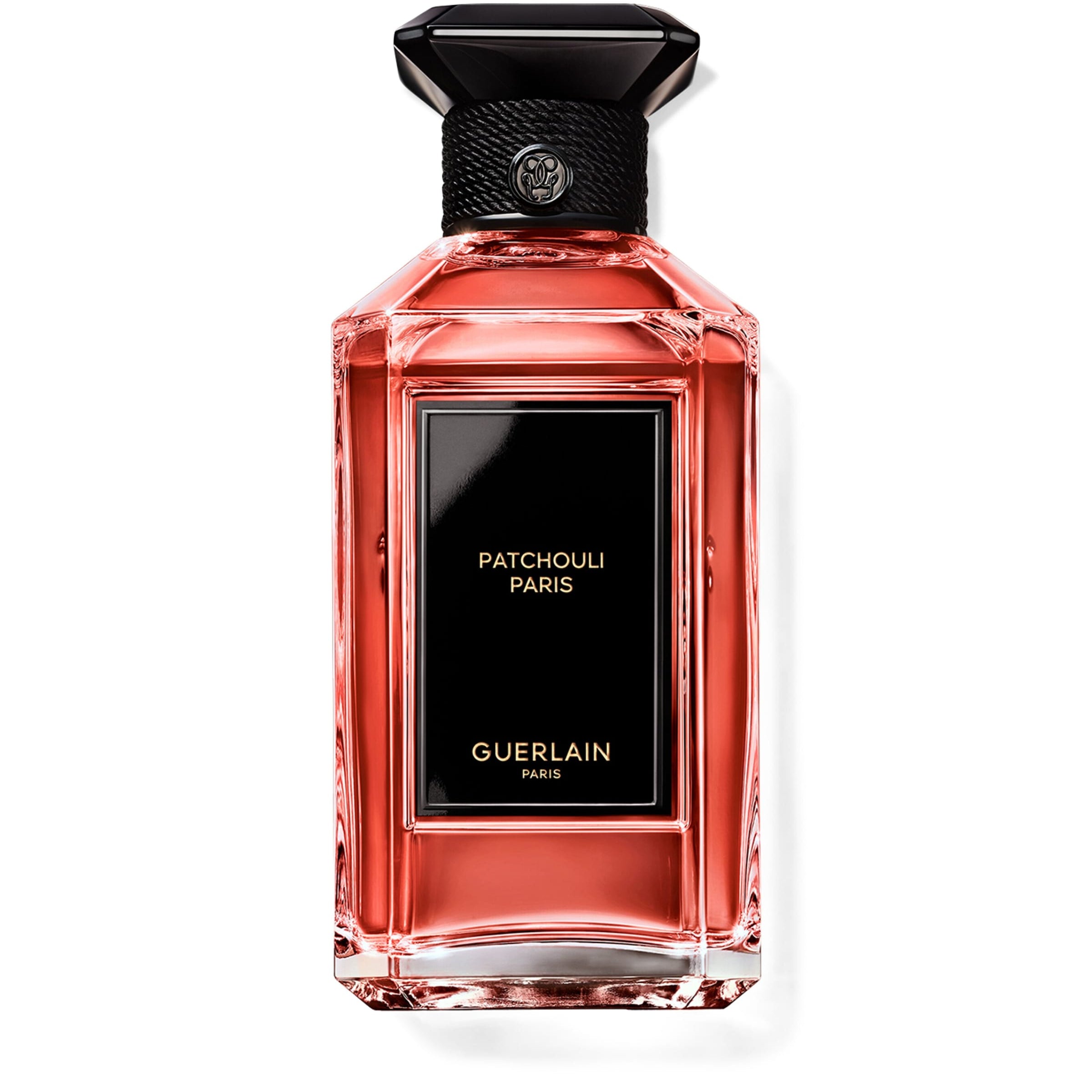 L'Art et La Matiere Patchouli Paris Eau de Parfum (200ml)