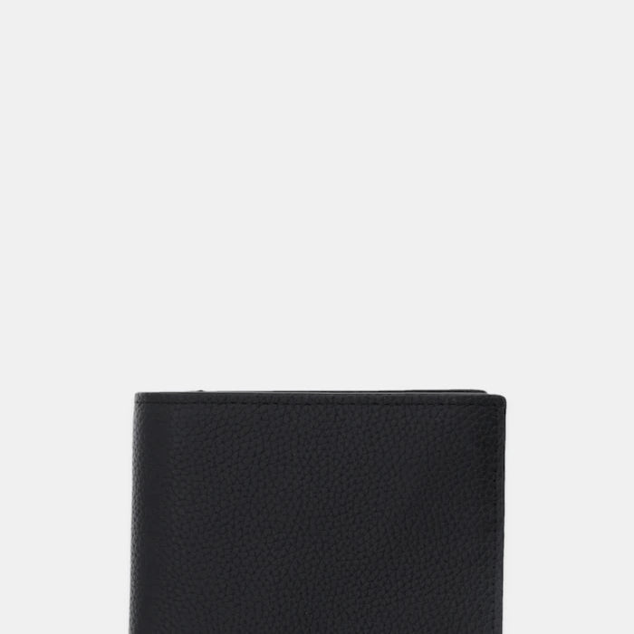 Кожен портфейл Calvin Klein