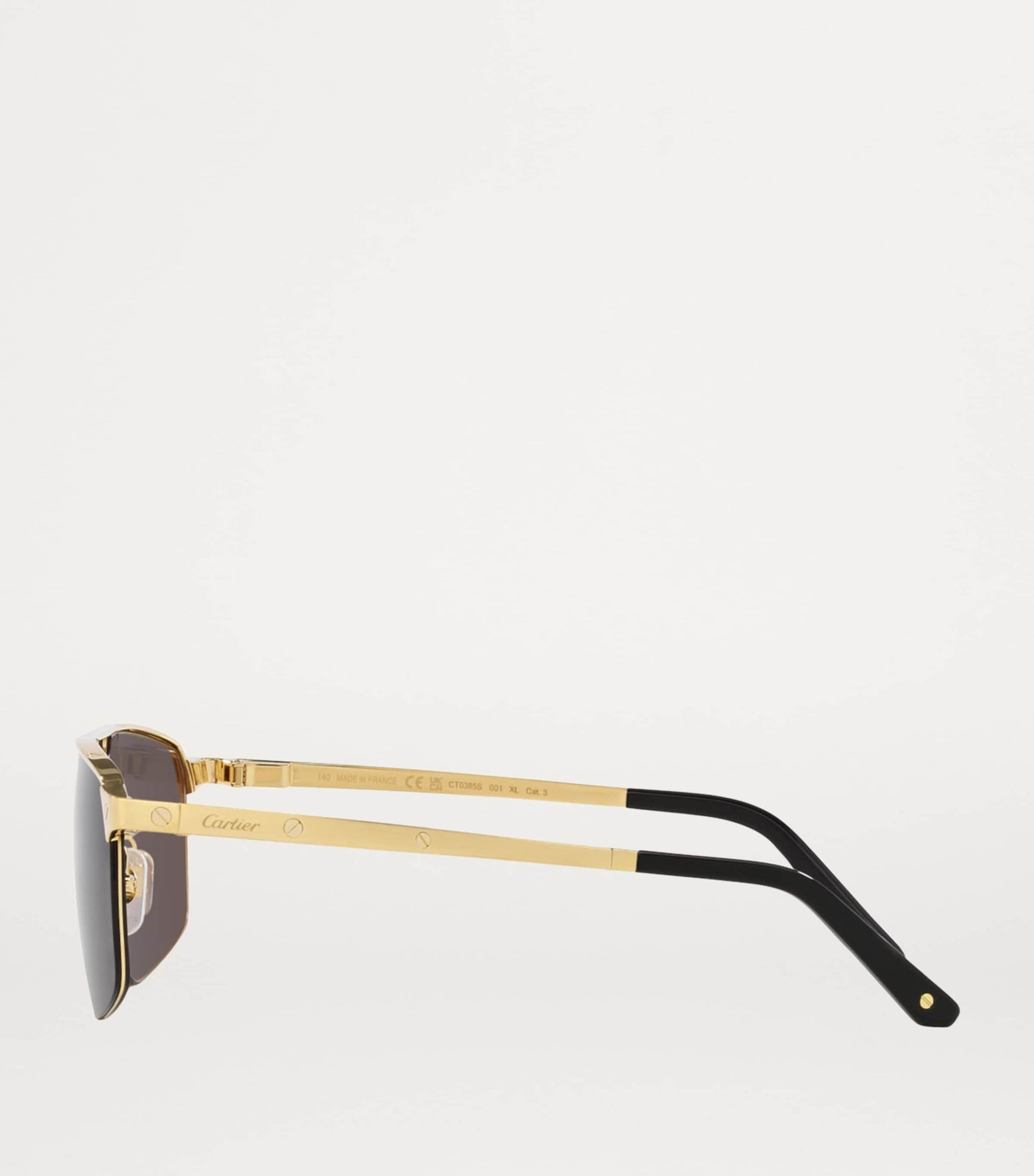 Metal 06L001639 Sunglasses