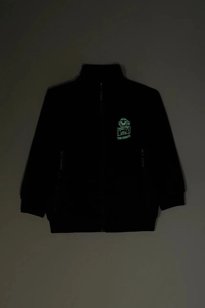 Coccodrillo Çocuk Sweatshirt