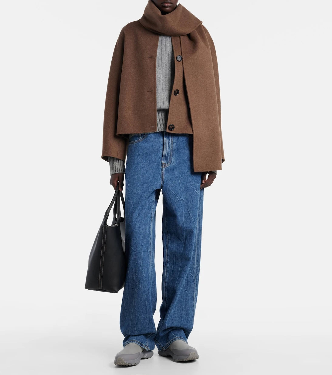 Tod's - Leather Chelsea boots