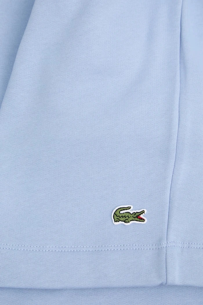 Lacoste pamuklu erkek eşofman şortu