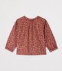 Organic Cotton Saxo Blouse (24-36 Months)