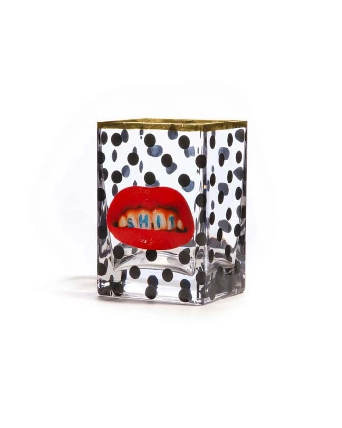 Seletti x Toiletpaper Dekoratif Vazo