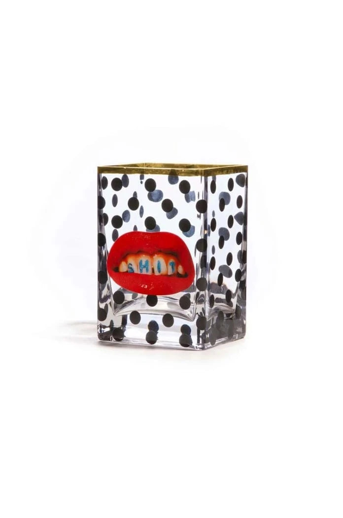 Seletti x Toiletpaper Dekoratif Vazo