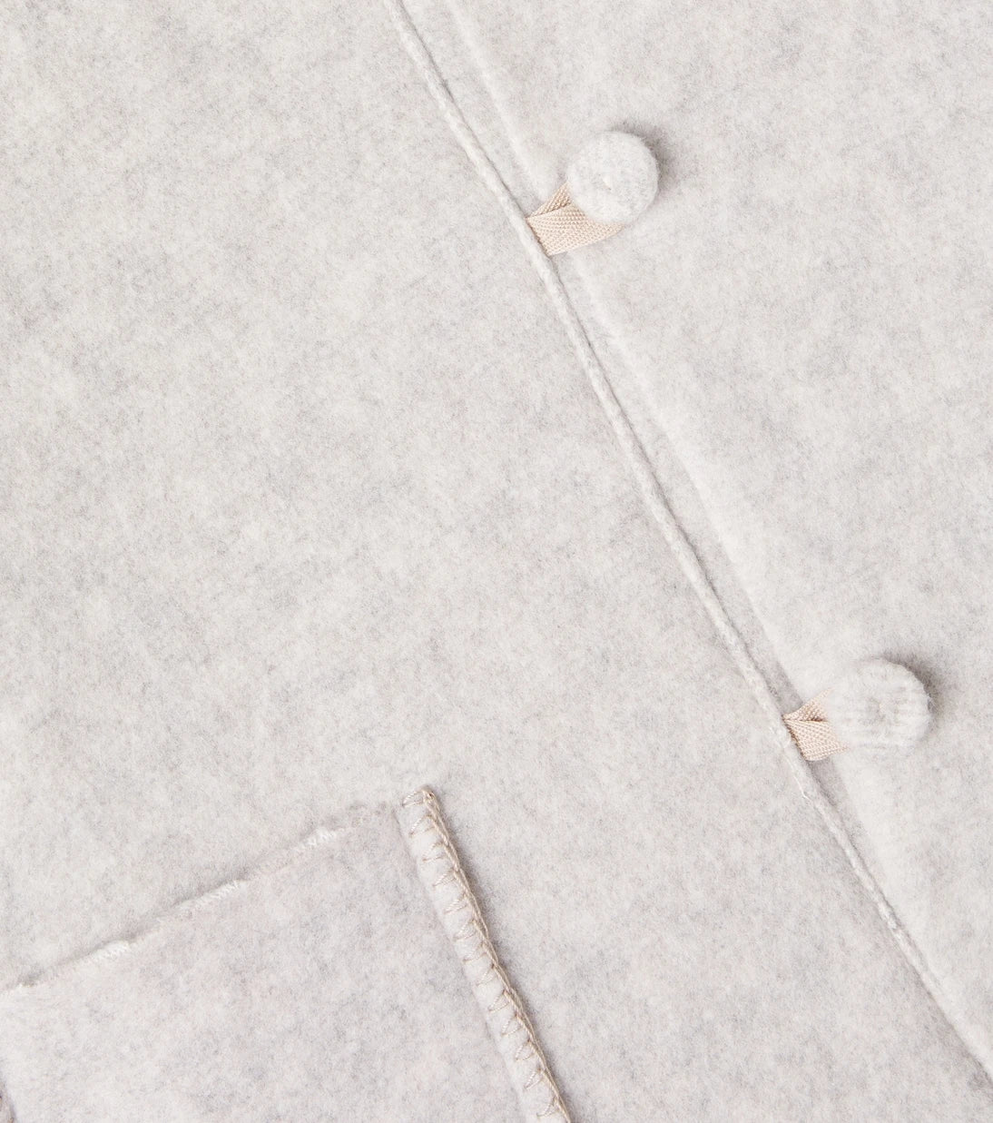 Cozmo - Baby Tunis jacket