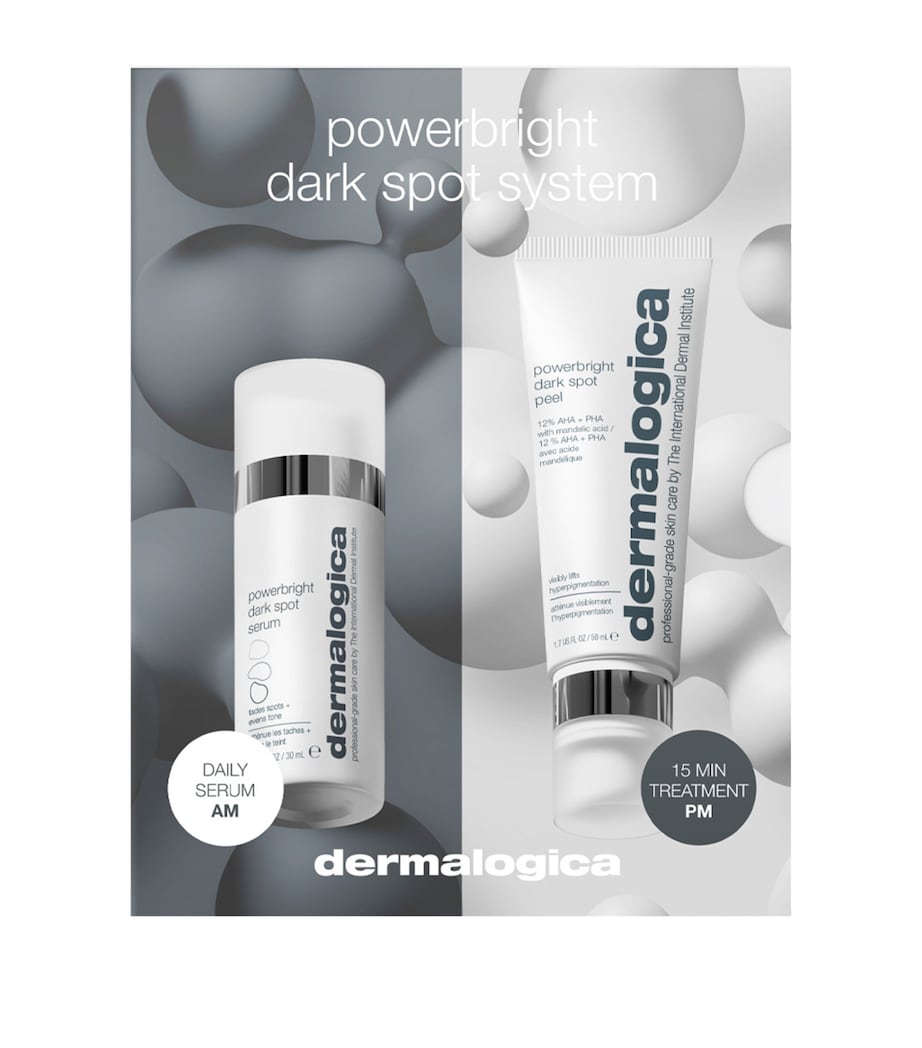 Powerbright Dark Spot System