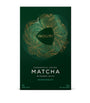 INOUMI Ceremonial Grade Peppermint Matcha Sachets (Pack of 10)
