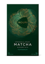 INOUMI Ceremonial Grade Peppermint Matcha Sachets (Pack of 10)