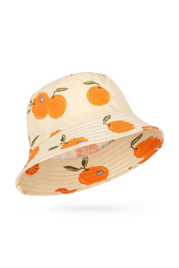 Konges Sløjd детска капела POMIO BUCKET HAT GRS