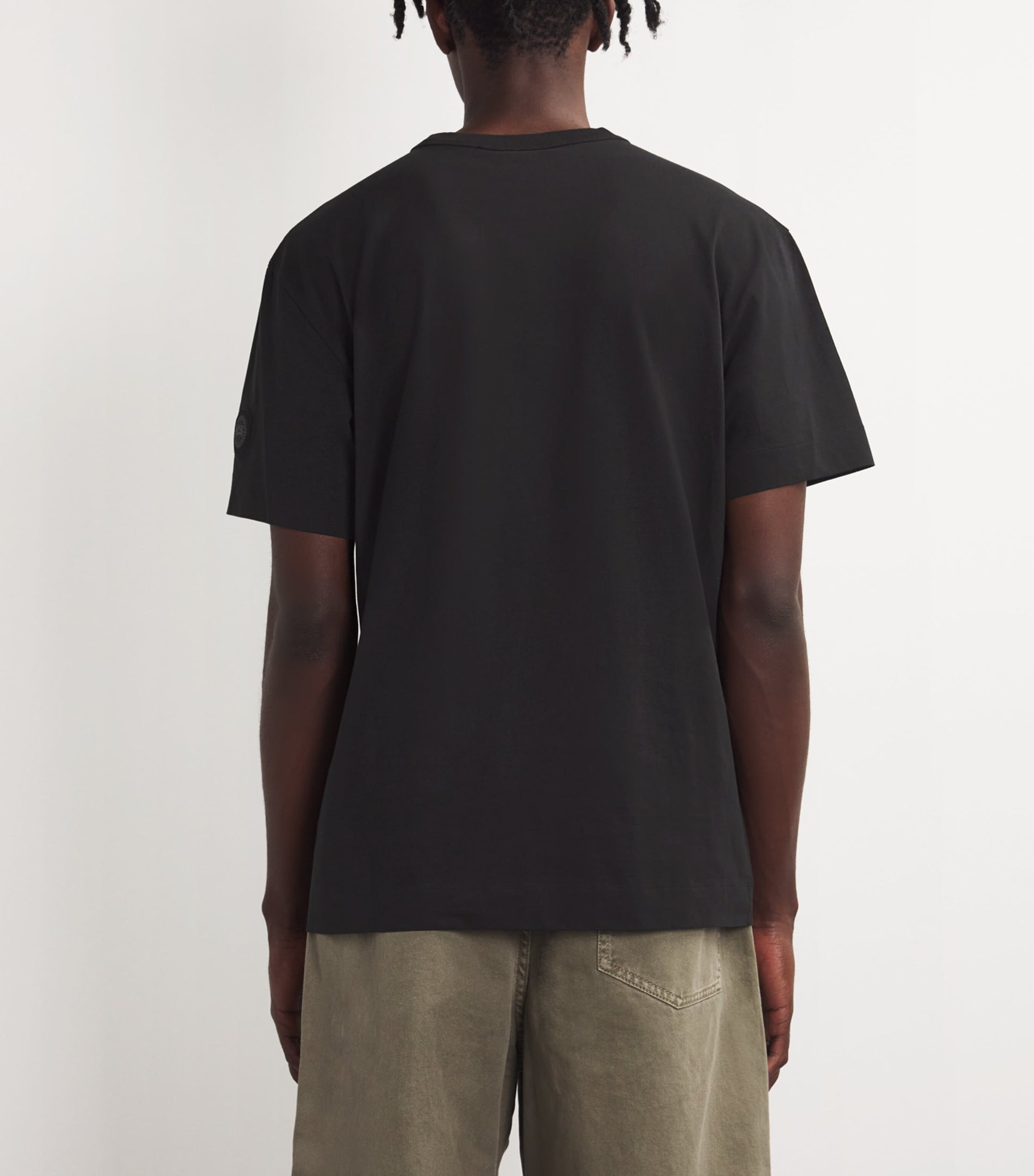 Relaxed Gladstone T-Shirt