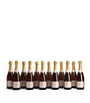 Rosé Champagne Non Vintage Case (12 Bottles)