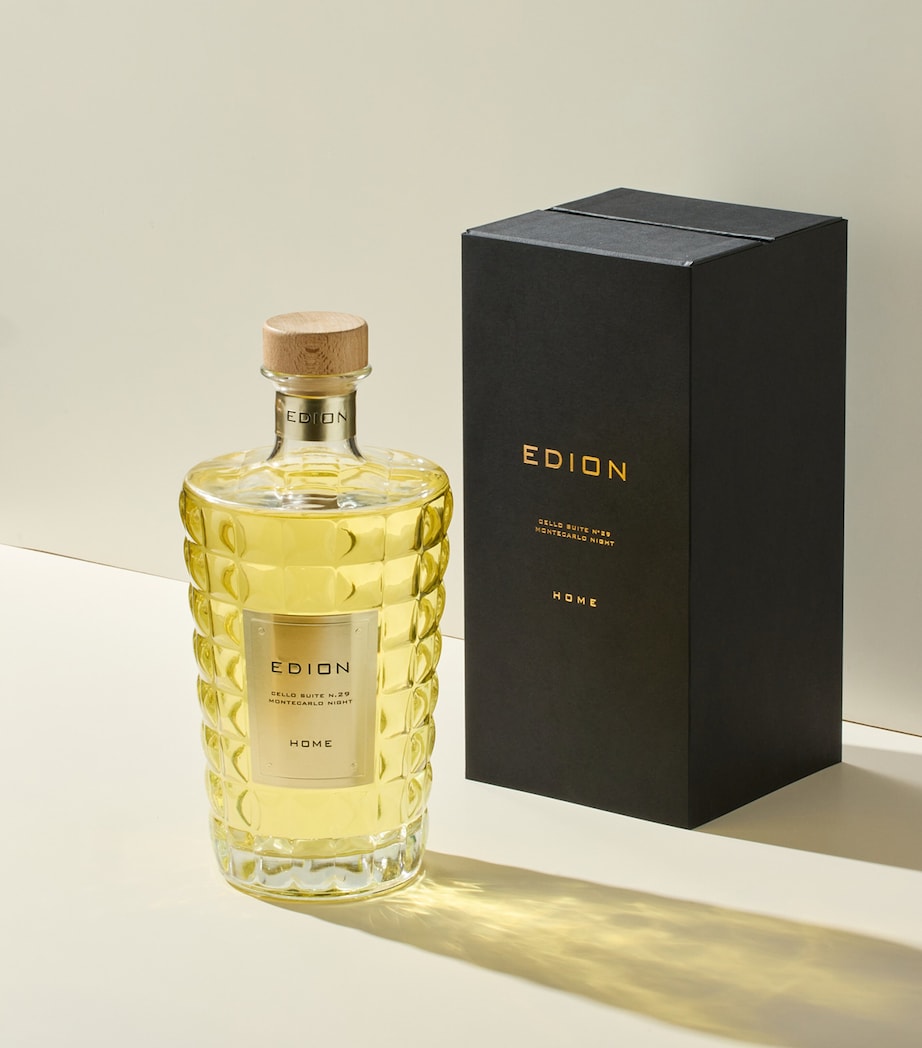 EDION Cello Suite No.29 Montecarlo Night Diffuser (3L)