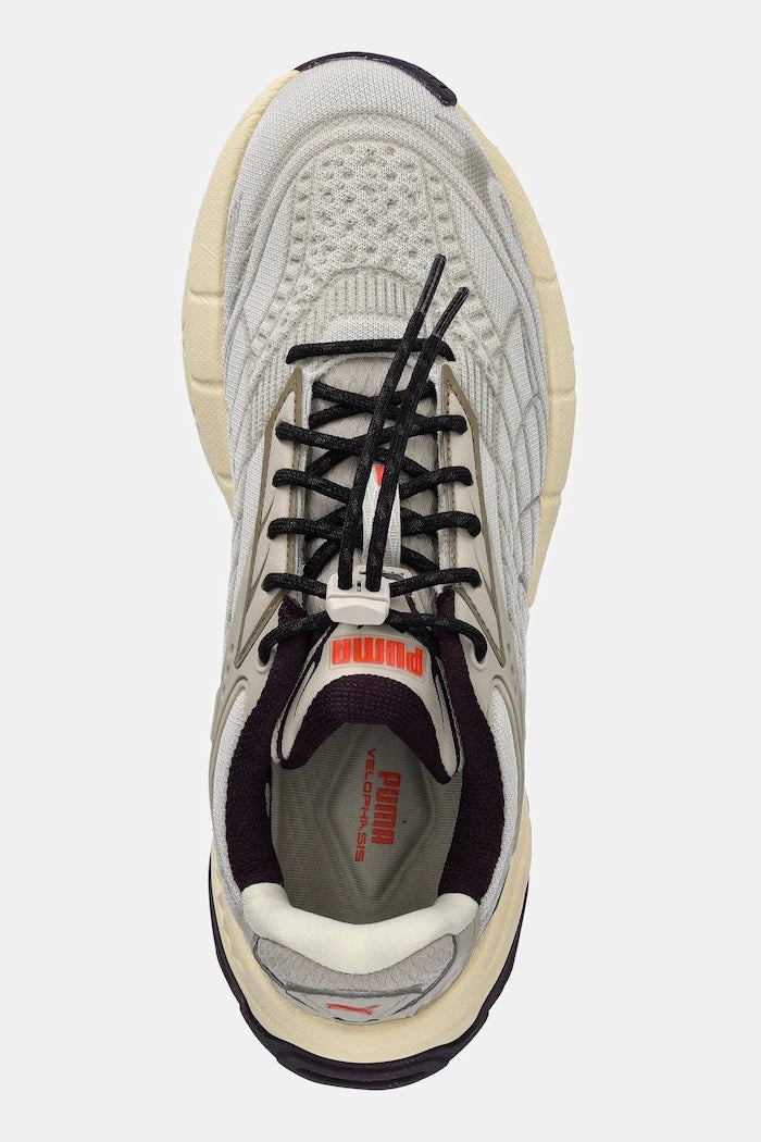 Puma Velophasis Untergrund Spor Ayakkabı